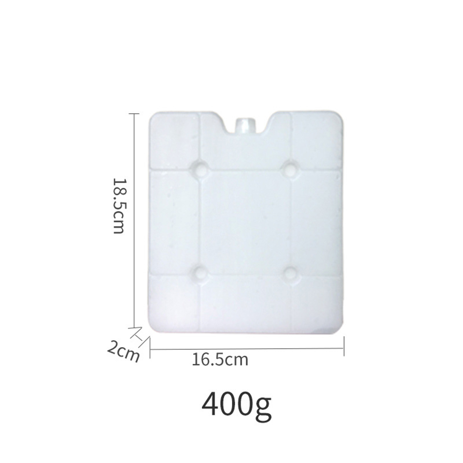 Ijs Pack Koeltas Herbruikbare Ijscontainer Lunch Diepvries Box Vers Voedsel Opslag Goede Afdichting Prestaties Voor Picknickmand Maaltijd: Roze