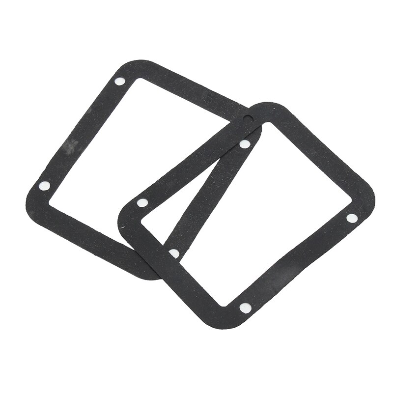 2 Sets Trailer Truck Toolbox Door Lock Stainless Steel Handle Door Lock T-Panel Lock Door Handle Latch