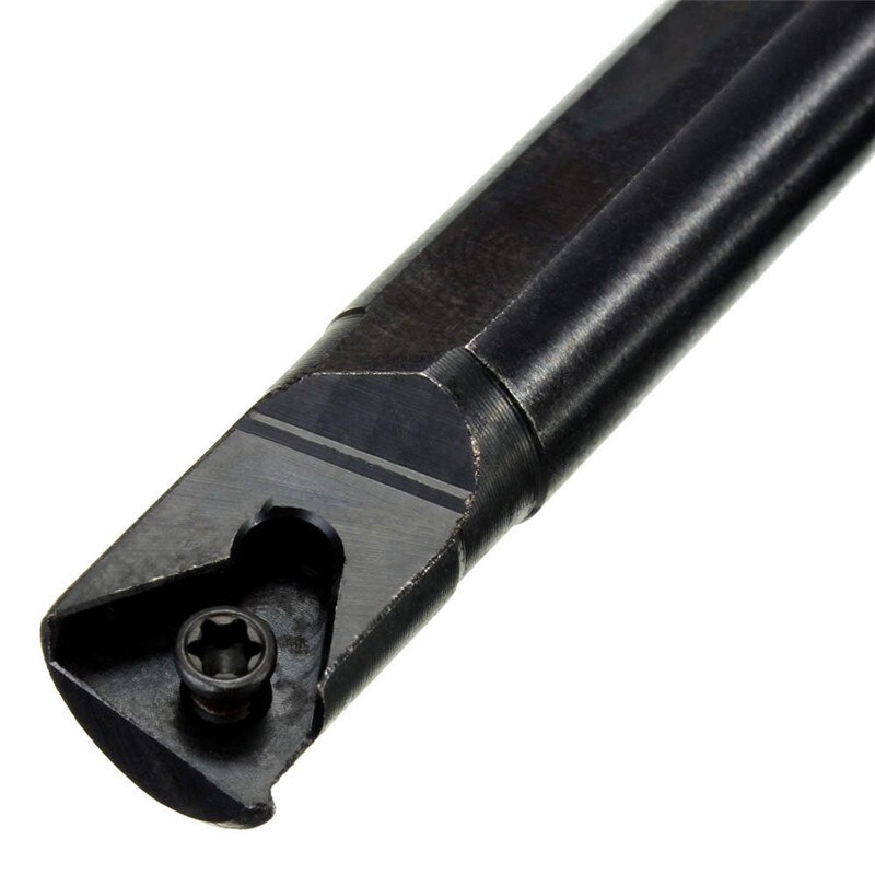 SNR0010K11 herramienta de torneado de mandrinado de torno interno con cuchilla 11IR AG60 para máquina herramienta CNC parte conjunto de accesorios de herramientas