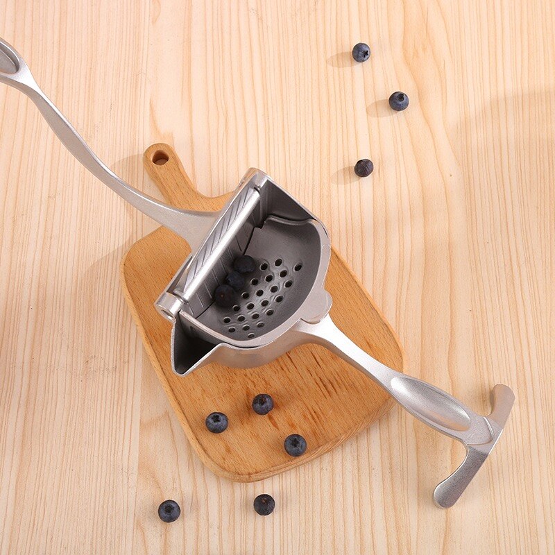 Manual Citrus Juicer Hand Pressure Juicer Pomegranate Lemon Fruit Juicer Press Machine Orange Squeezer Kitchen Accessories