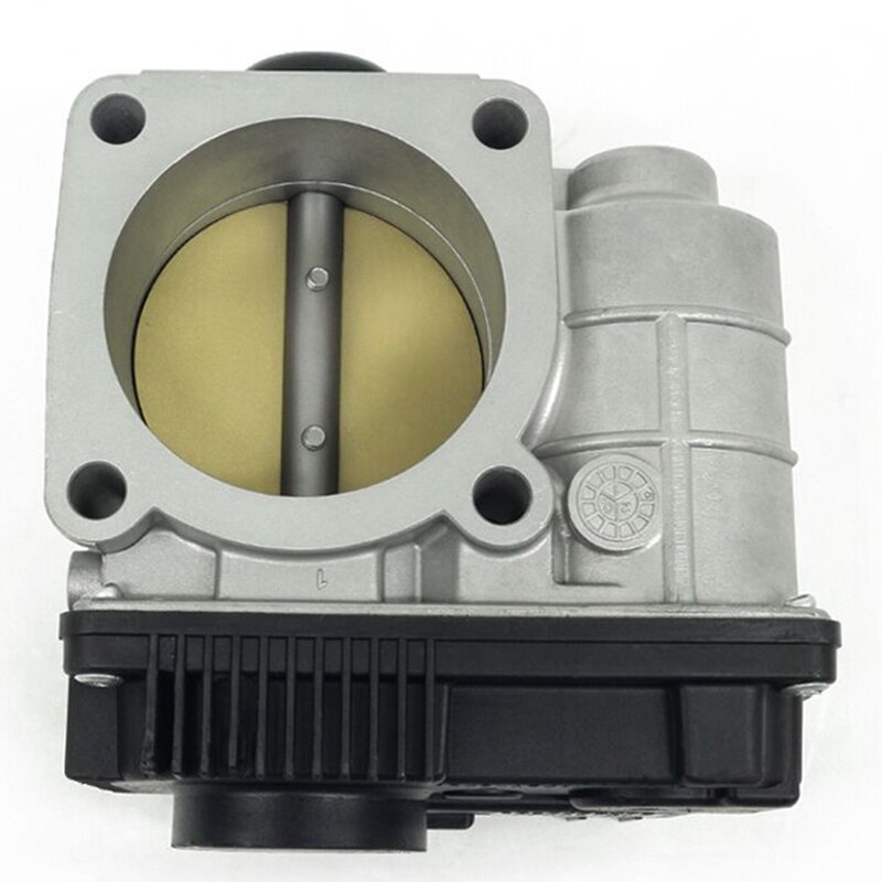 Gasklephuis met Sensoren ETB0003 voor Nissan Sentra Altima 2.5L