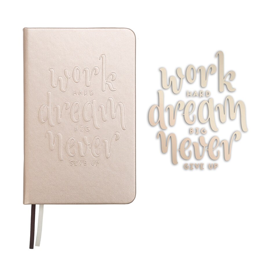 Pocket Notebook A6 To Do List planners Hardcover Journal UNDATED Diary Stationery Office Supplies , 192 Pages 5.7 x 3.7 in