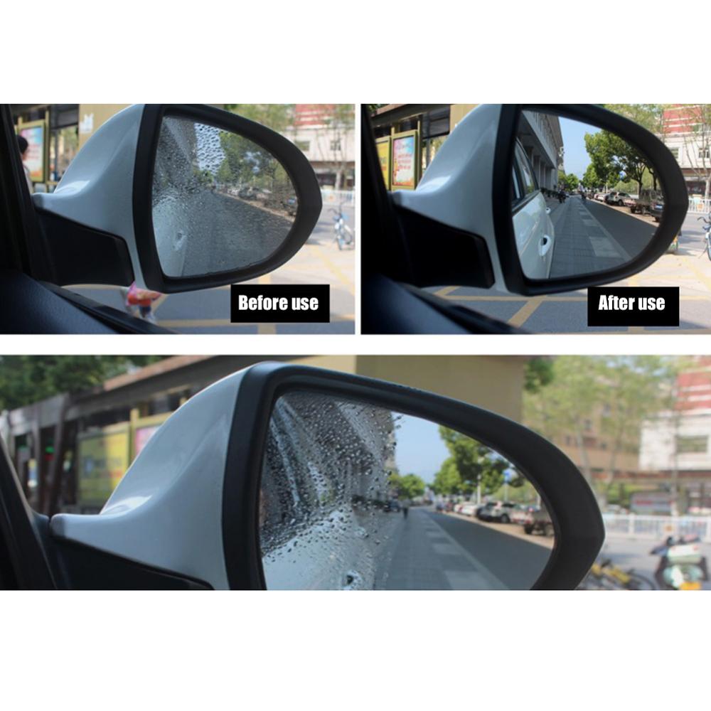 30ml autoglas nano-coating hydrofobe kristalcoating vloeibaar glas auto raamcoating anti-regen & water keramische glascoating