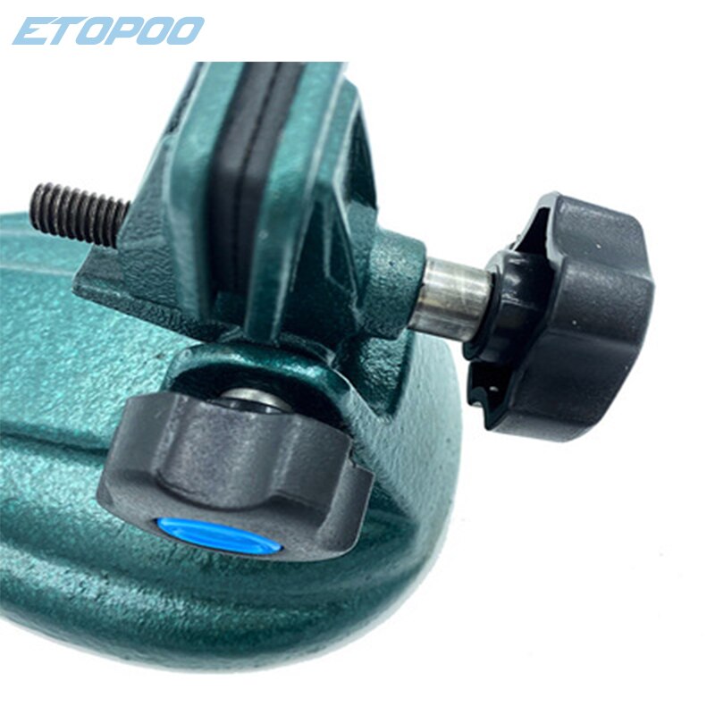 Universal Micrometer Stand Angle Adjustable Carbide Alloy Digital Micrometers Screw Gauge Accessories Durable Measuring Tools