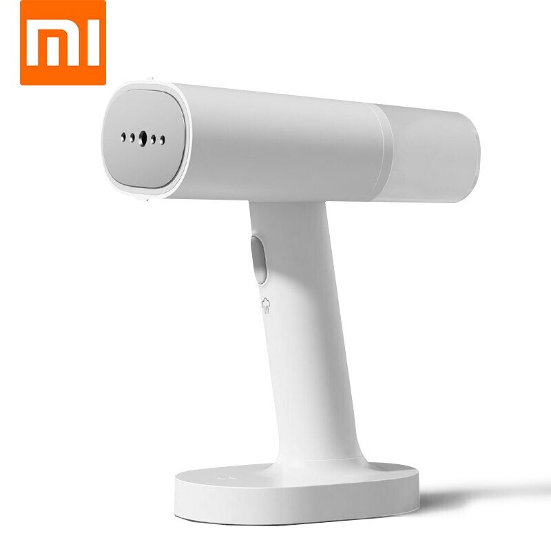 Original XIAOMI Mijia style Garment Steamer Handheld Steam Iron for clothes portable handheld steam Iron: Default Title