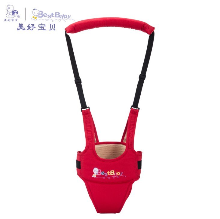 Lernen freundlicher Zu Fuß Gehhilfe Baby Gürtel Abnehmbare Assistent Kleinkind Leine Art Sicherheit nutzbar machen Rucksack Kleinkind Mond Spaziergang Gürtel
