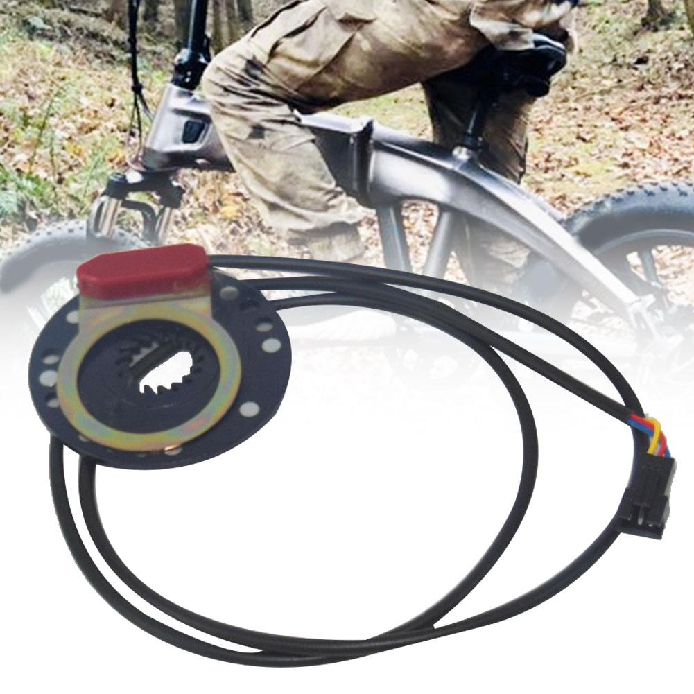 5/8 Magneet Pas Systeem Elektrische Fiets E-Bike Pedaal Booster Sensor Onderdelen Elektrische Fiets Accessoires