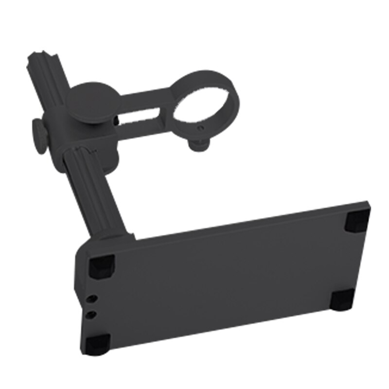 517A Aluminum Alloy Microscope Stand Holder for USB Digital Microscope Metal Stand