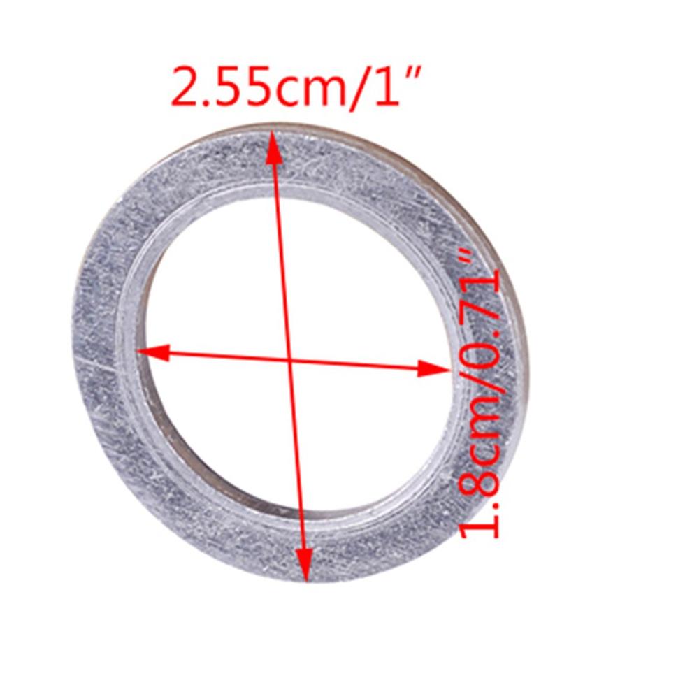 Jeffergarden Jeu De Joints De Carter D'huile Moteur Avec Noyau En Acier Os34510t De Remplacement Pour Moteur Chevy Sbc 305 350 327 19551985 74750823