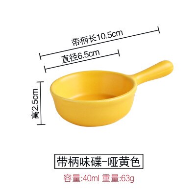 40ml Japanese Milk Jugs with Handle Sharp Eagle Mouth Frothing Pot Coffee Container Porcelain Matte Glazed Surface Sauce Cup: 5