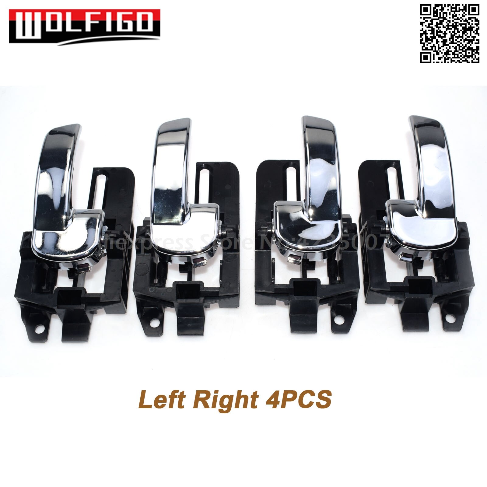Reflektor Rückstrahler links für Nissan Qashqai II SUV X-Trail III