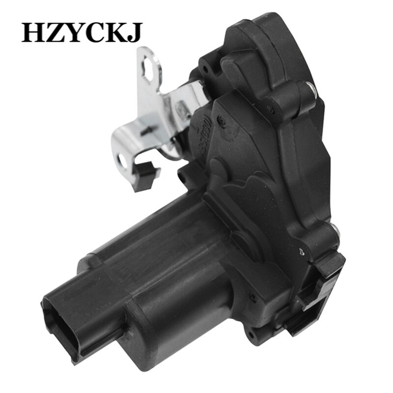 Door Lock Actuator Front Left Car Door Locker For KIA SPECTRA 2007 For KIA HORKI 300E 95735-2F010 Auto Parts