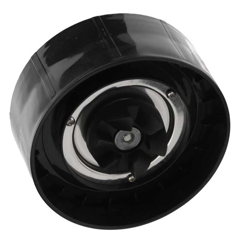 1000W Juicer Mes Roestvrij Staal Kruisblad Basis Vervanging Geschikt Voor Keuken Blender Onderdelen Accessoires