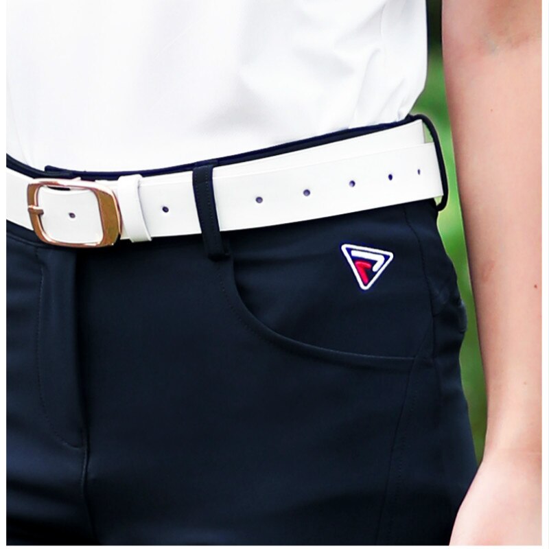 PGM printemps été Golf femmes saison pantalon crème solaire mince Golf sport pantalon pour femme KUZ069