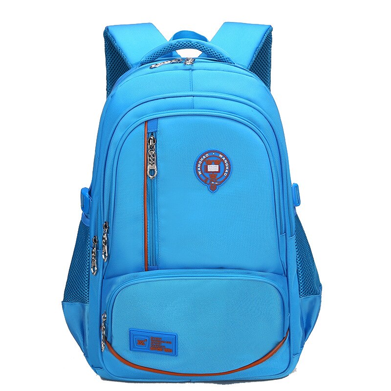 Orthopedische Rugzak Kids Schooltas Basisschool Rugzakken Voor Jongens Meisjes Schooltas Kinderen Schooltassen Sac Enfant Mochila