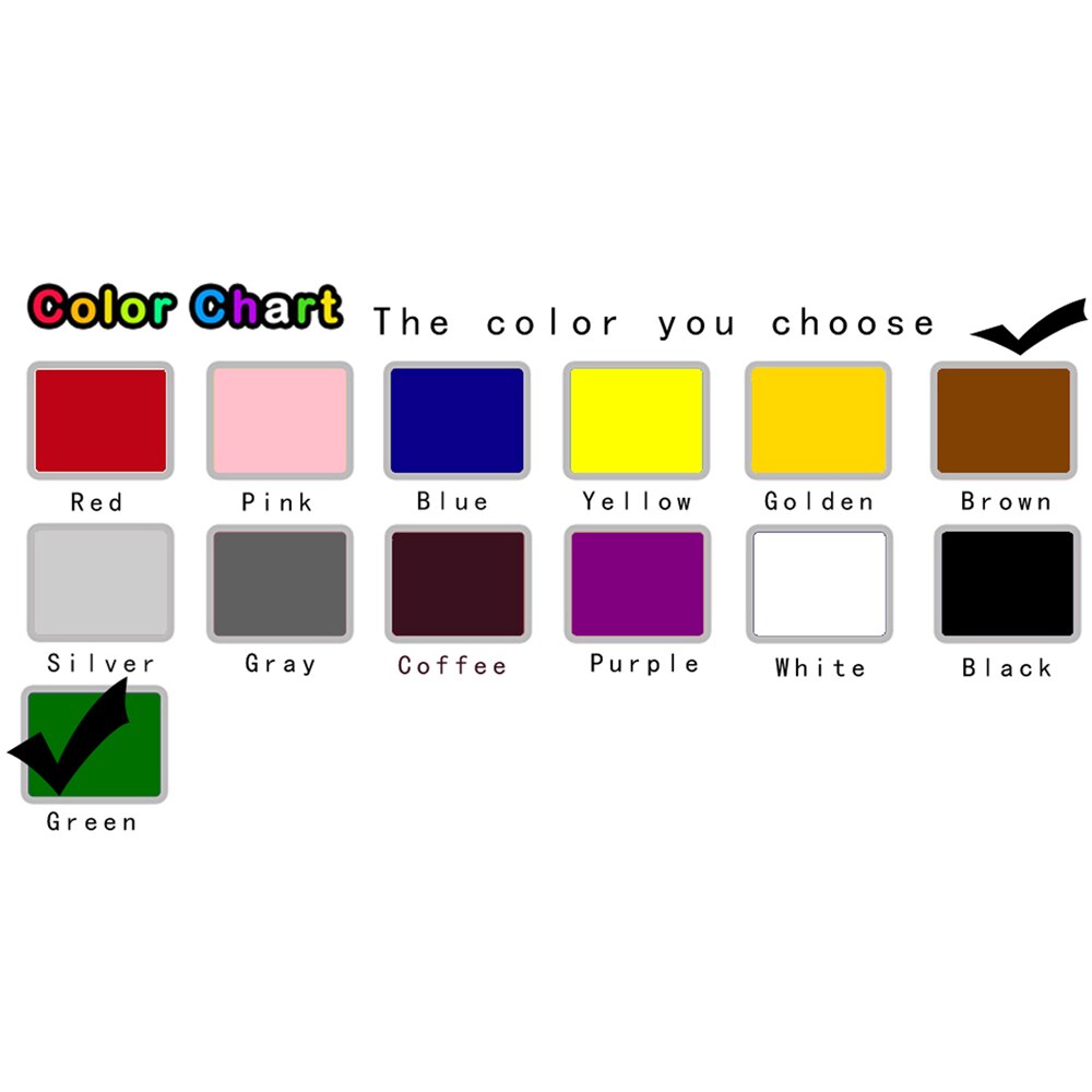 Juletre dekorasjon glassvindu veggklistremerke veggdekor festival hjemmeinnredning godt år klistremerker tapet: Grønn