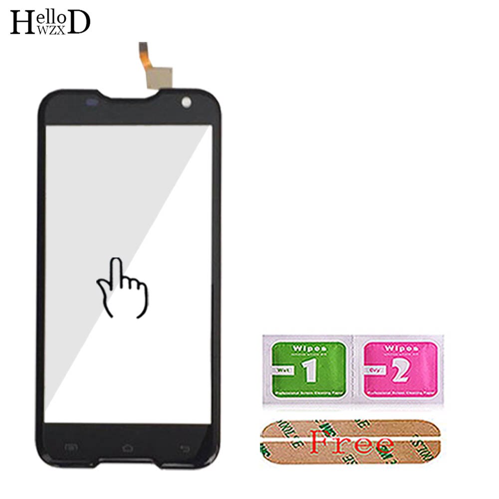 Mobile Touch Screen For BlackView BV4000 BV5000 BV5500 Pro BV6000 TouchScreen Touch Screen Front Glass Digitizer Panel Sensor