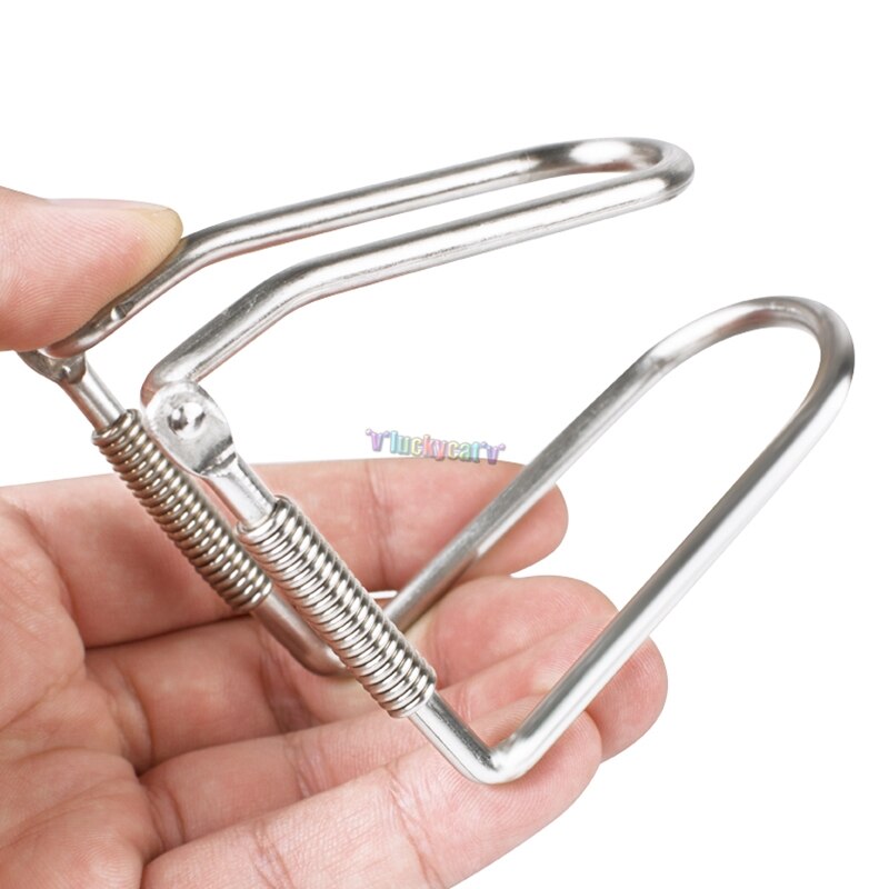 1PC Dental Adjustable Spring Articulator for Laboratory Tools for Dental Technician