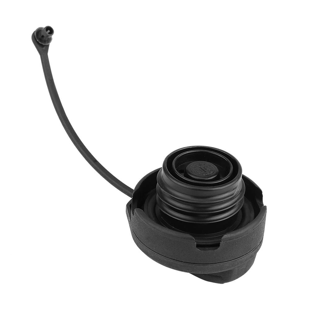 Fuel Filler Cap For VW JETTA BORA GOLF PASSAT POLO Petrol Gas Diesel Fuel Tank Sealing Cap With Retaining Strap 1J0201550A