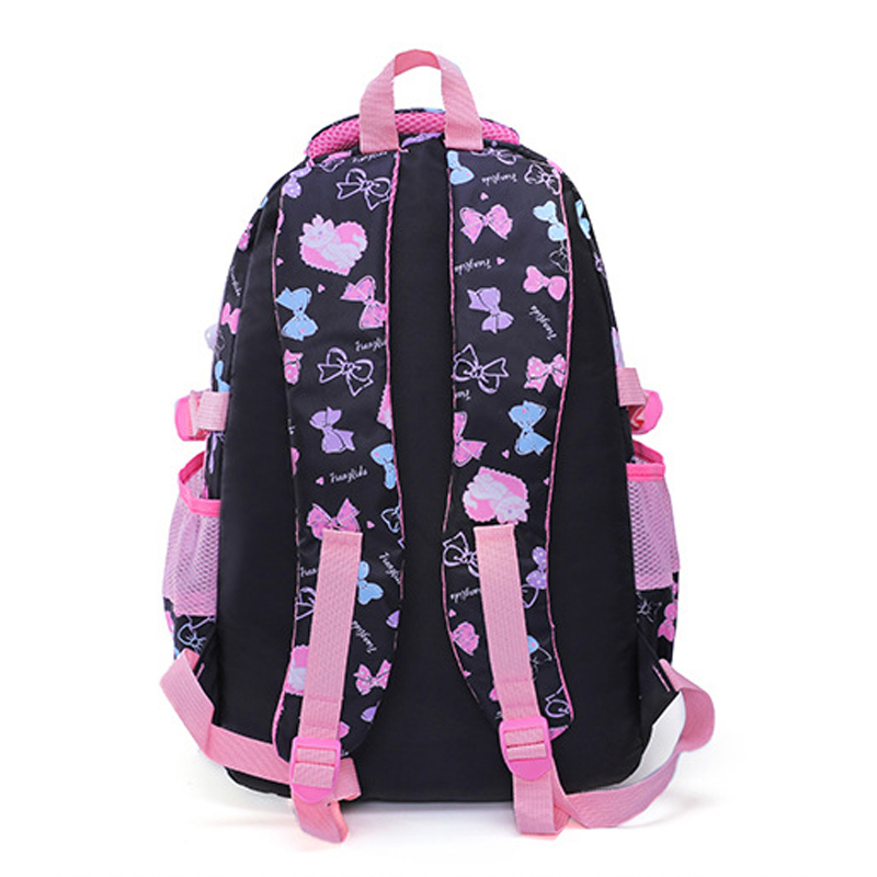 YK-Leik Borse da Scuola bambini zaini Per Le ragazze Adolescenti Leggero impermeabile Borse da Scuola bambino ortopedia zaini