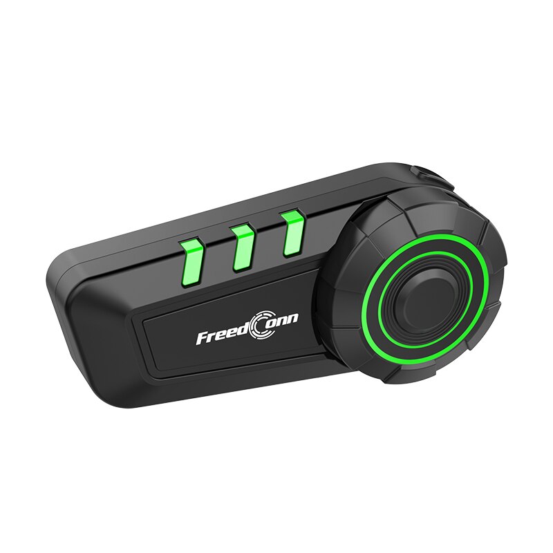 FreedConn KY Motorrad Buletooth Musik Headset Motorrad Helm Neueste Bluetooth 5,0