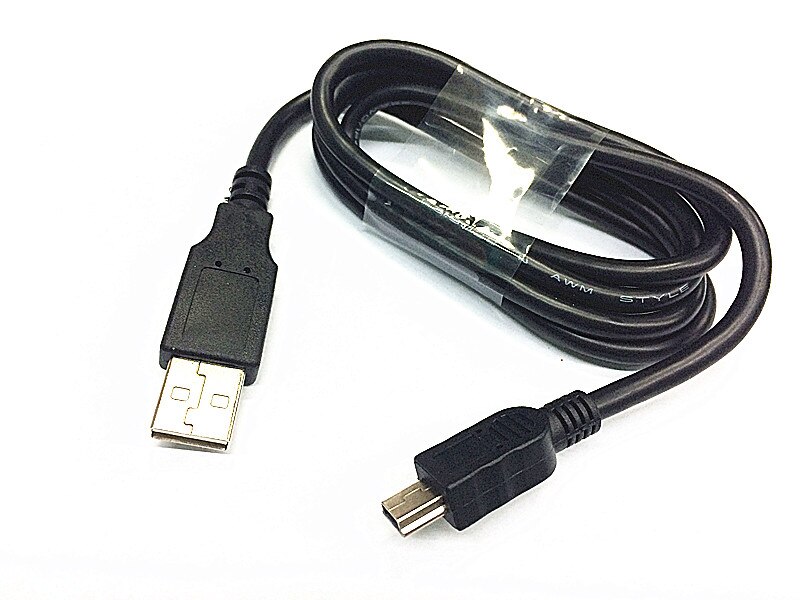 6FT USB Charger Cable For Sony EReader PRS-T2 - Data Sync Charging Cord