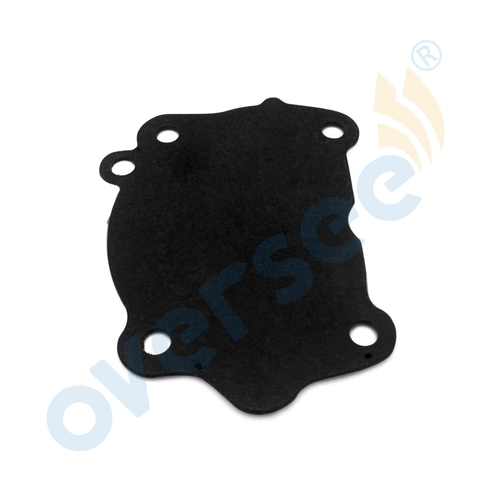 Guarnizione Testa Motore MERCURY e TOHATSU 25 e 30Cv 2 Tempi 853987001