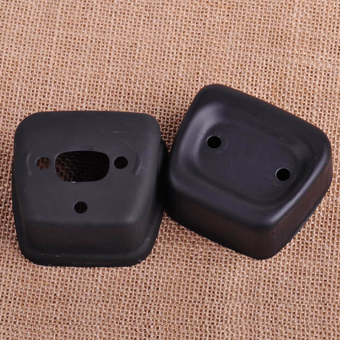 LETAOSK – Kit de boulons de joint de silencieux d'échappement pour Husqvarna, tronçonneuse, 142 137 141 36 41