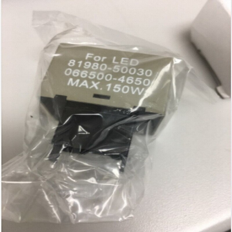 LED Flasher Relay Fix The Signal Lights Resistor 8-Pin For Toyota And Lexus P16 Lexus First Gen Tundra 2000-2006 Accessories