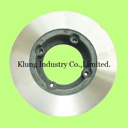 KLUNG 1100cc, 650cc, Marka Nowy 215mm tarcza hamulcowa, wirnika dla goka, nanyi powozik, quady, gokarty, pojazdów terenowych