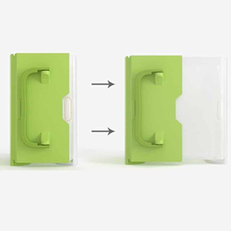 Baby Kids Milk Box Carton Drinking Adjustable Anti-sprinkling Container for Children Infant Water Cup Carton Milk Holder