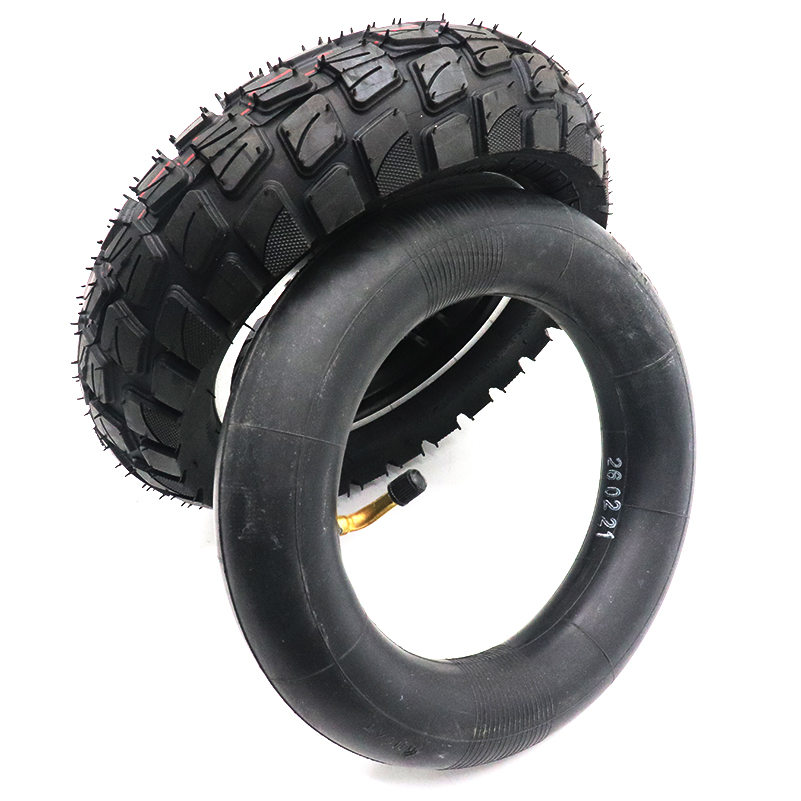 10x3 inch Off Road City Road Pneumatic Tire Inner Tube Inflatable Tyre for Electric Scooter Speedual Grace 10 Zero 10x3.0 10*3.0: jlrIO2558001