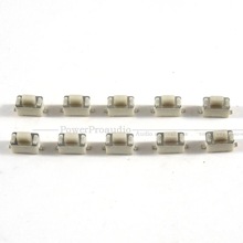 10pcs Power/Mute Switch Knop Voor Draadloze Microfoon (voor Shure SLX4 SLX2 PGX4 PGX2 PG58)