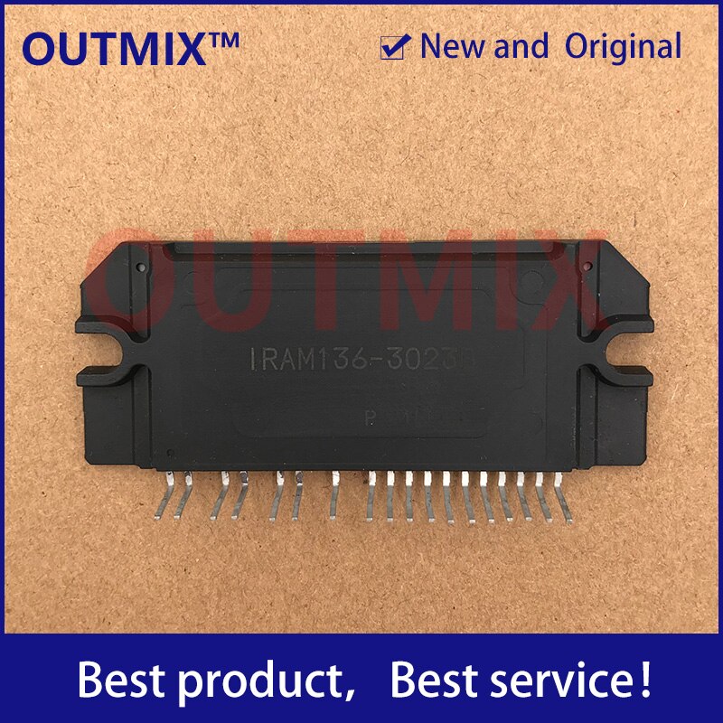 IRAM136-3023B IRAM136-3023B2 1/PCS module