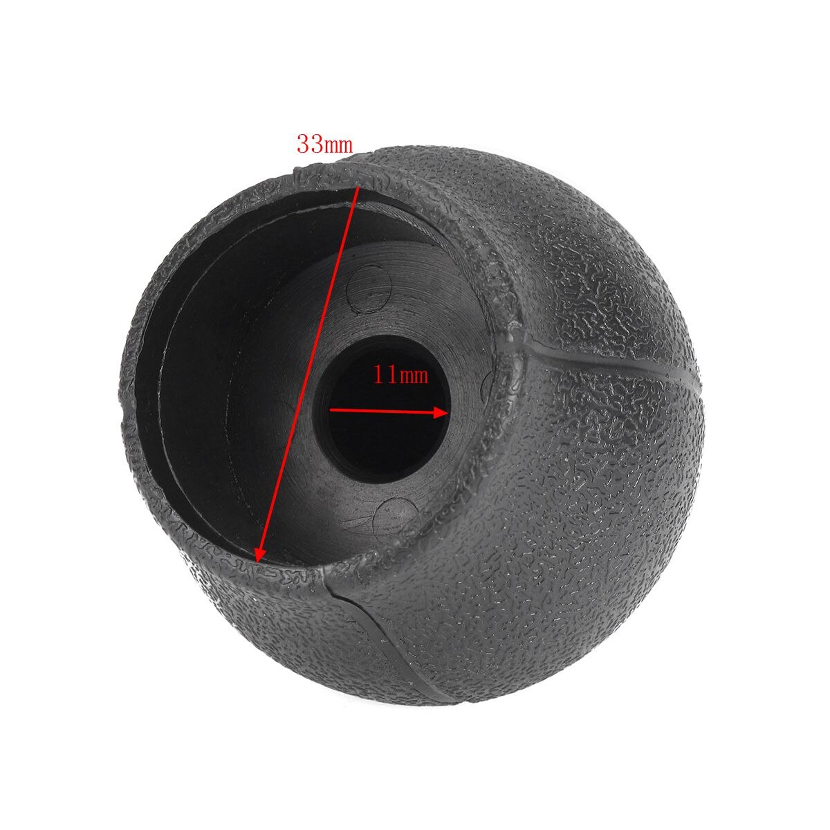 5Speed Gear Shift Knob For Opel /Vauxhall Gearstick Corsa B C Vectra B Astra F G