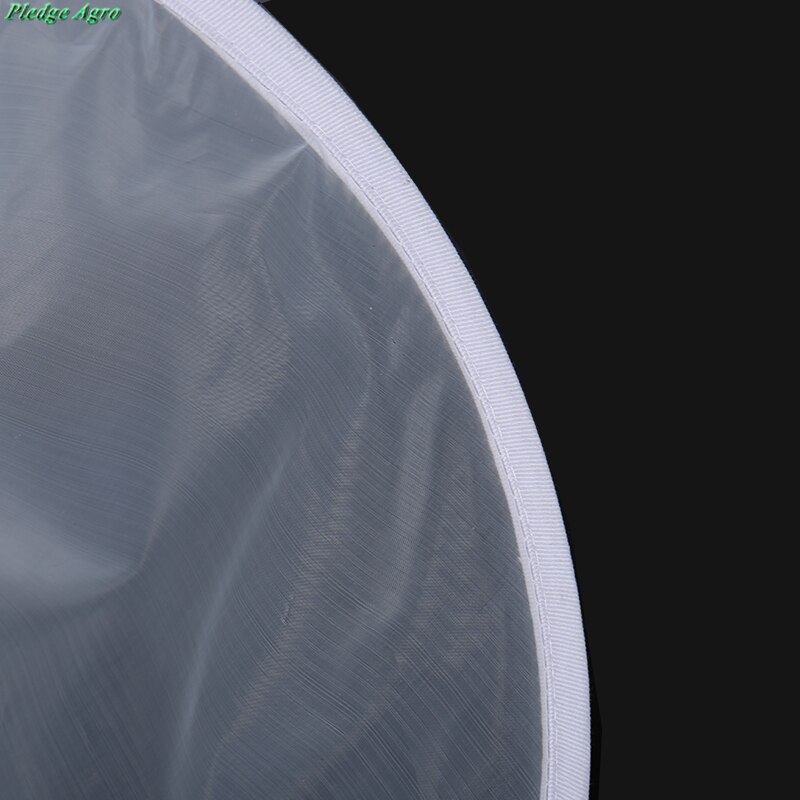 1 stk honning filter filtre travle bi filtreret mesh nylon kegle-form sigtefilter sil renser fiber biavl udstyr bigård