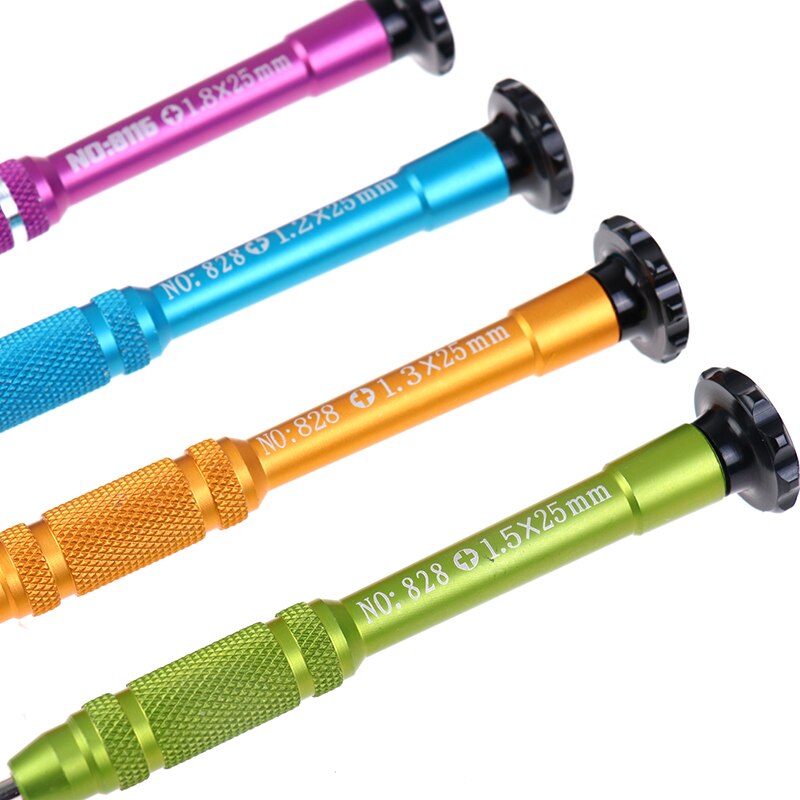 Three Point Screwdriver Repair Tool Screwdriver For Triwing Mobile Phone Clock