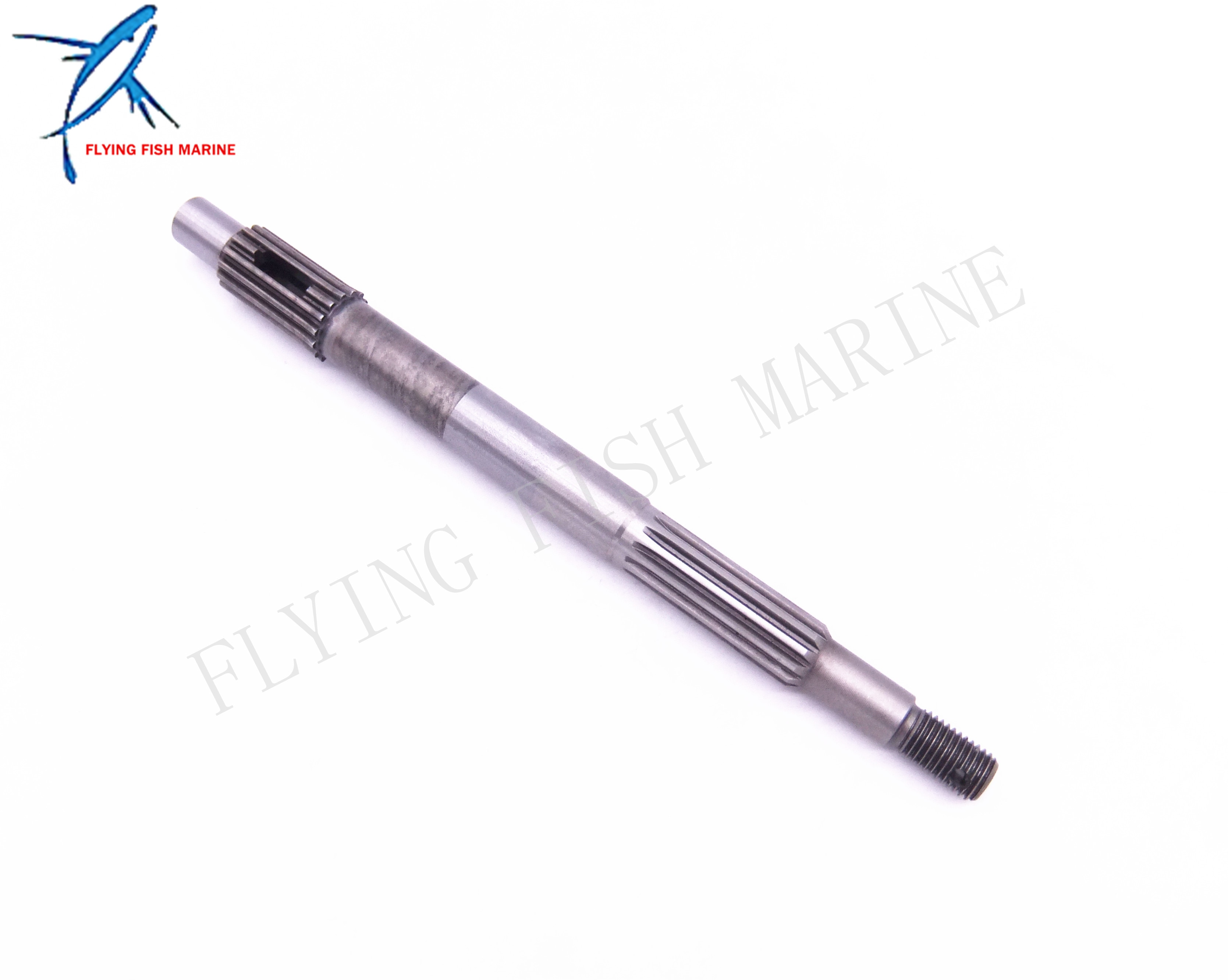 5041349 Propeller Shaft for Evinrude Johnson OMC BRP Boat Motor 9.8HP