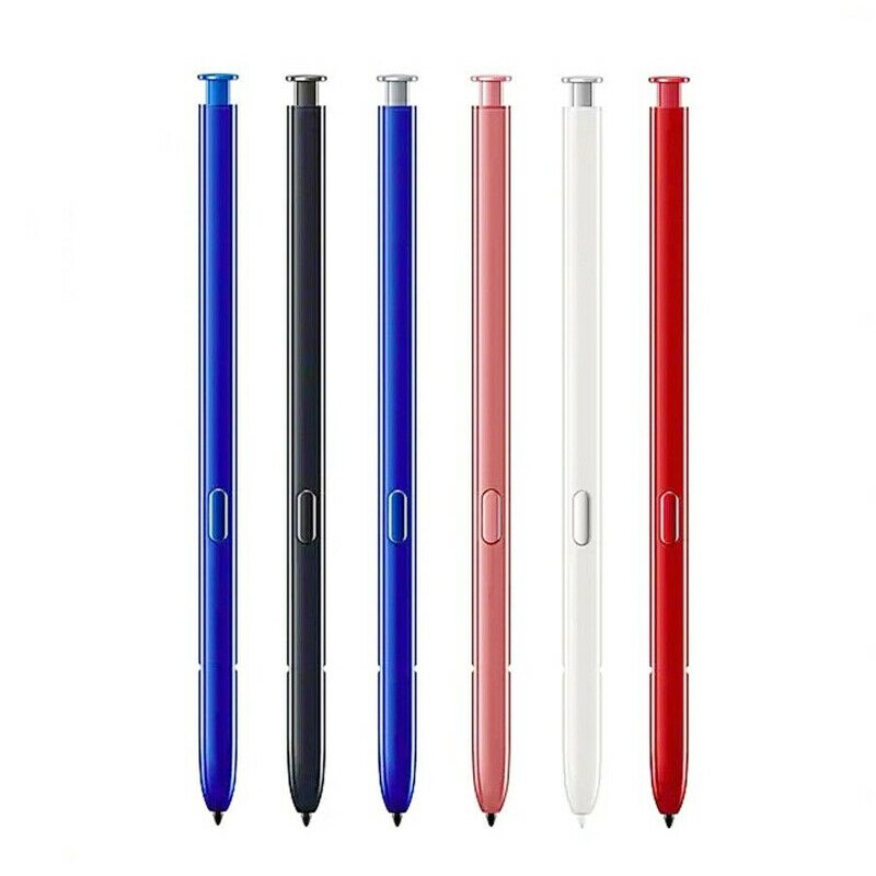 for Samsung Galaxy Note 10 Note 10Plus Capacitive Stylus Pen Active S Pen Capacitive Screen Resistive Touch Screen Stylus S-Pen