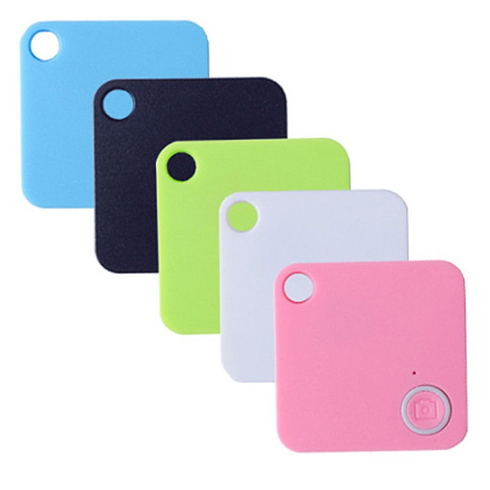 Mini Tracking Device Tracking Air Tag Key Child Finder Pet Tracker Location Smart Wireless Tracker Car Pet Vehicle lost tracker