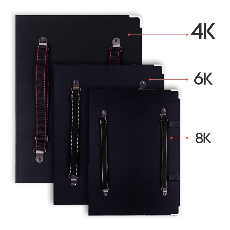 Caballete De Pintura para principiantes, tablero De dibujo portátil, resistente al agua, multifunción