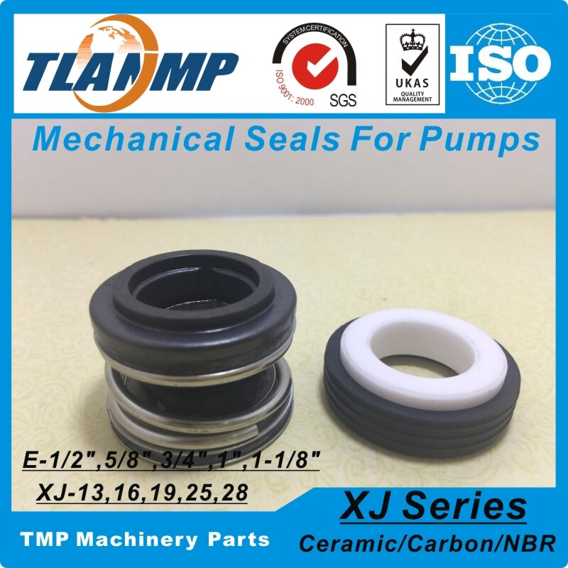 thumbnail image 2 of Oil Seal 25x41x9.5 / 25x52x9.5 (1 Piece) - Unbranded, New, Multiple Sizes Available 2 of 6