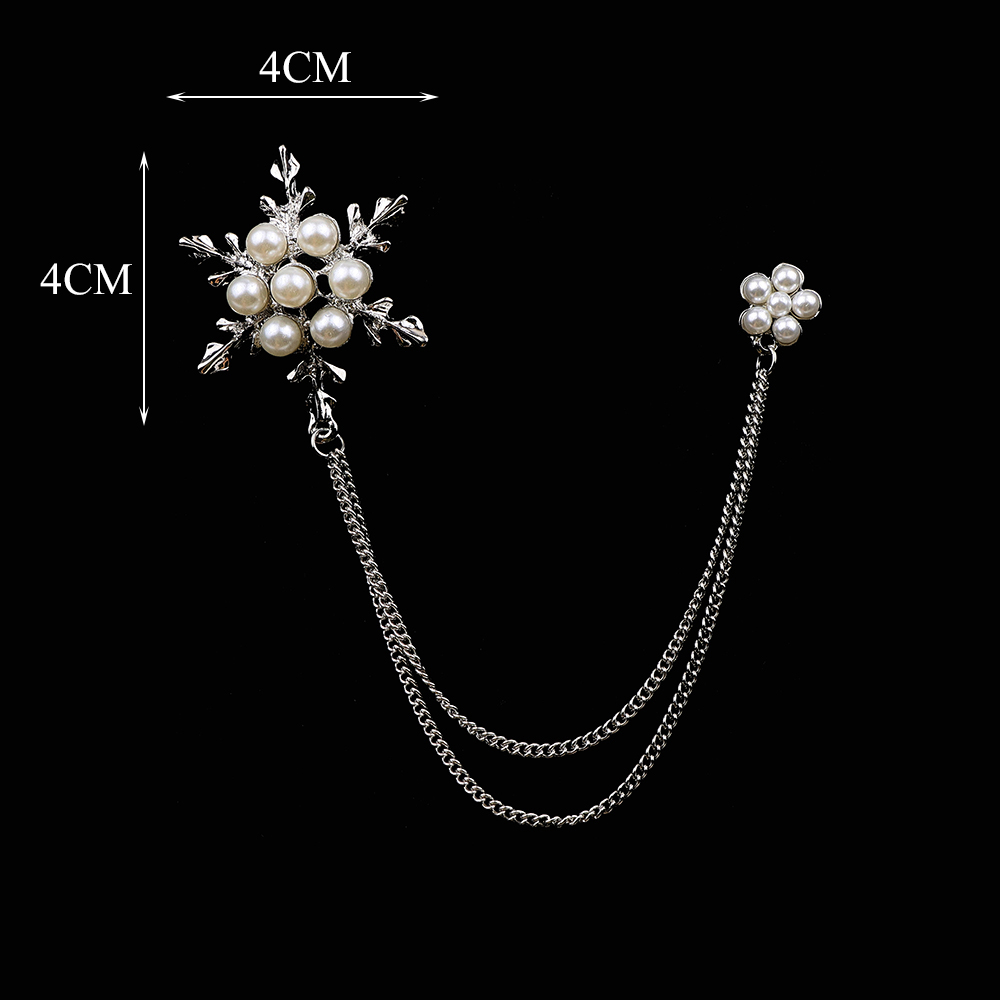 Mode Gentleman Kwastje Keten Broche Gitaar Muzieknoot Star Leaf Retro Revers Pin Voor Mannen Trouwpak Shirt Colla Accessoires: Licht Geel Kleur