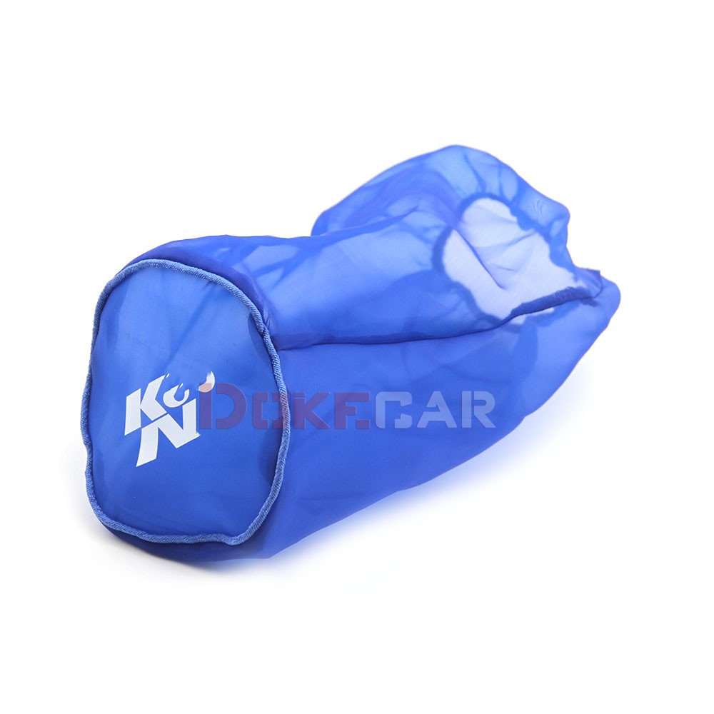 Coperchio protettivo del filtro dell'aria impermeabile antiolio antipolvere per filtri di aspirazione dell'aria ad alto flusso coperchio del filtro dell'aria: Lavanda