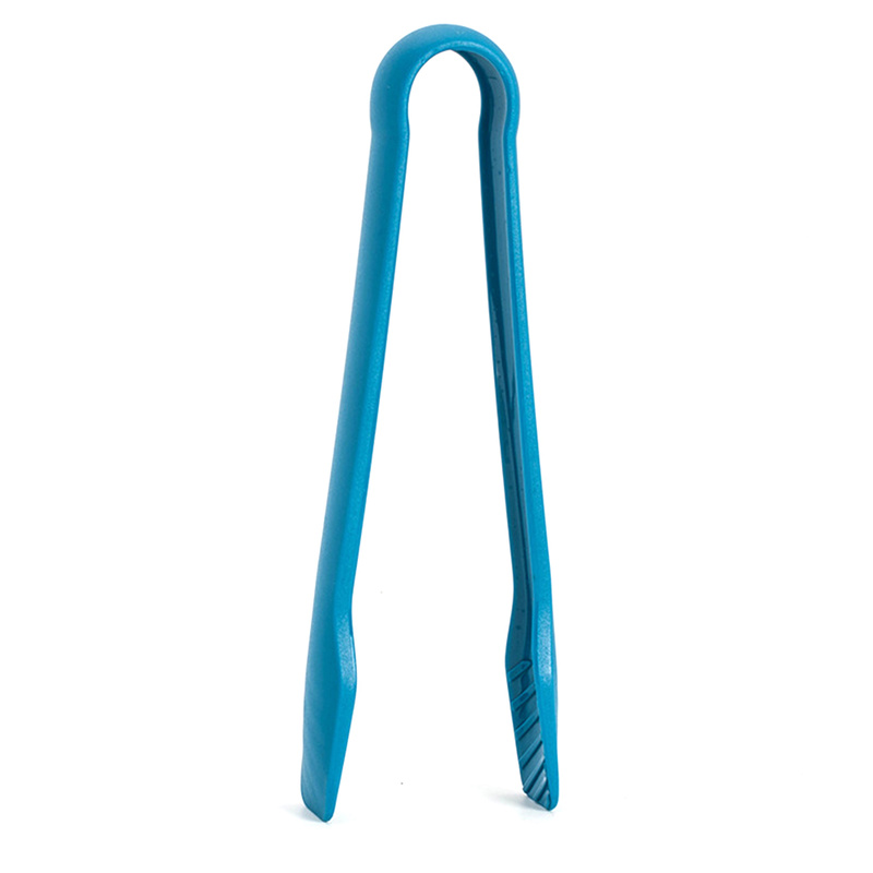 Cake Dessert Pastry Tongs Hold Food Hygiene Equipment Salad Plastic Tong Kitchen Cooking Food Serving Utensil Food Buffet Clamp