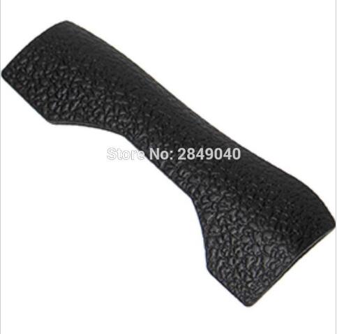 Sd/cf-geheugenkaartklepje/rubber voor reparatieonderdeel voor nikon  d810 digitale camera