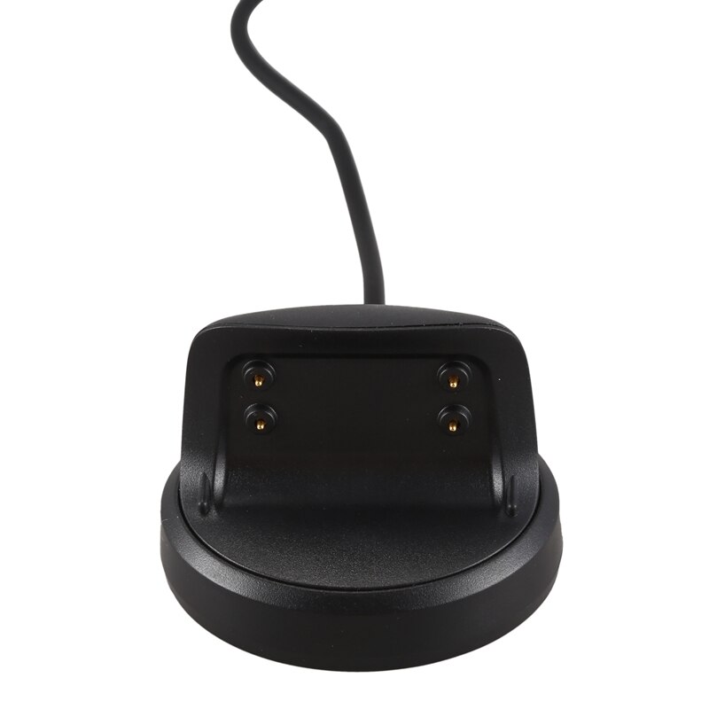 Oplader til gear fit 2,  erstatnings usb ladekabel til samsung gear fit 2 pro sm -r365/  gear fit 2 sm-r360