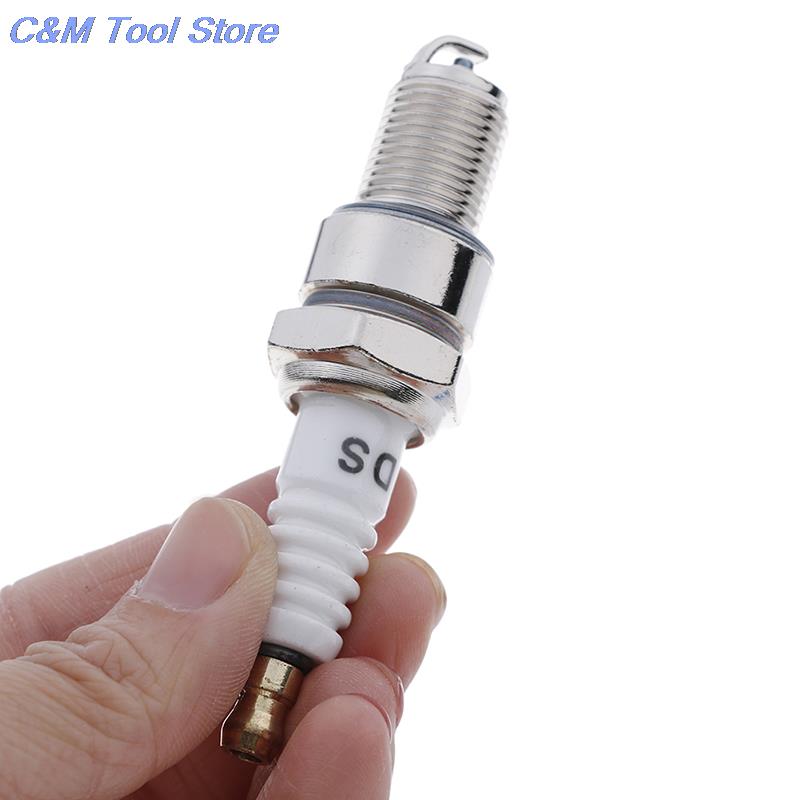 1 pc , good Performance rated F6TC spark plug tester generator power