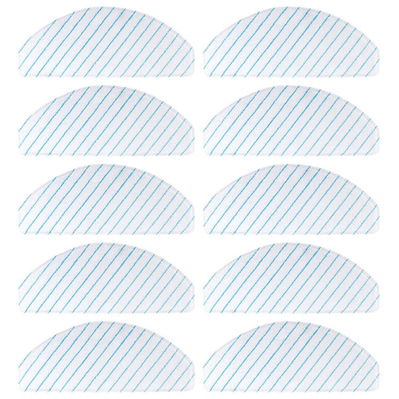 Ecovacs Deebot Dweilpads D-WP04-0012
