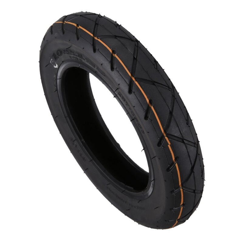Neumáticos de goma para Hoverboard, 10 pulgadas x 2.125 pulgadas, piezas de patinete eléctrico